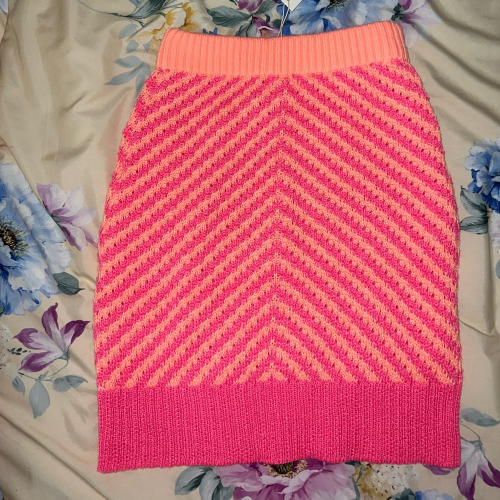 For Love And Lemons Pencil Skirt